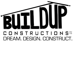 Buildup - Cronulla Web Design - Graphic Design Sutherland Shire