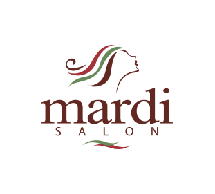 Mardi Salon - Cronulla Web Design - Graphic Design Caringbah